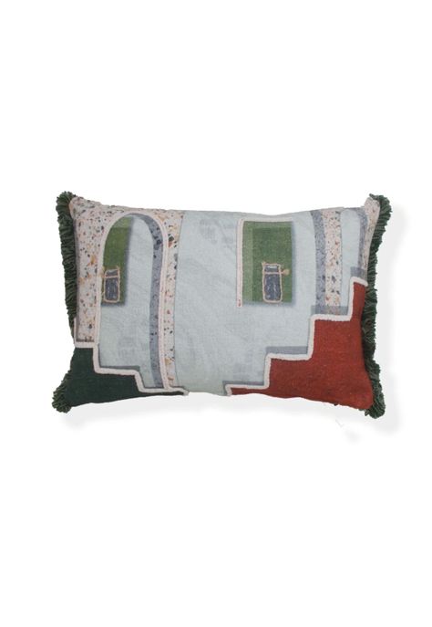 Funda De Cojin Cuti648 30X45Cm-0