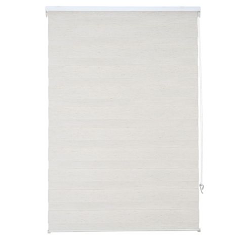 Cortina Duo 200X220 Cm Crudo-2