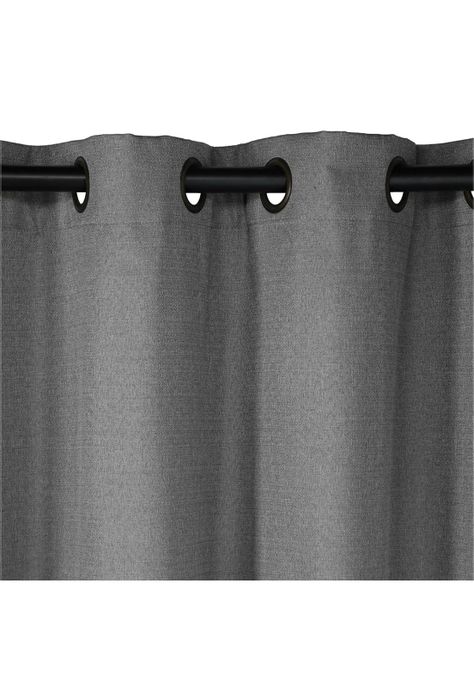 Set Blackout 2P Termico Textura 140X220  Acero-1