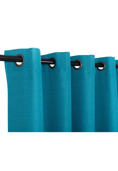 Set Blackout 2P Termico Textura 140X220  Turquesa-1