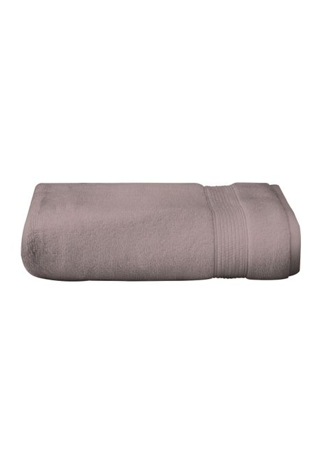 Toalla De Baño 90X160Cm Palo Rosa-0