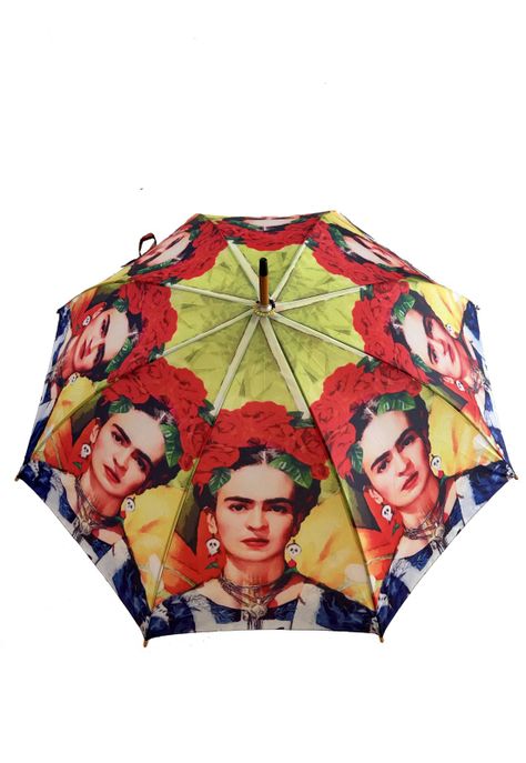 Paraguas Frida-0