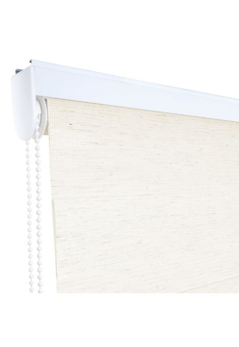Cortina Duo 150 X 220 Cm Beige-1