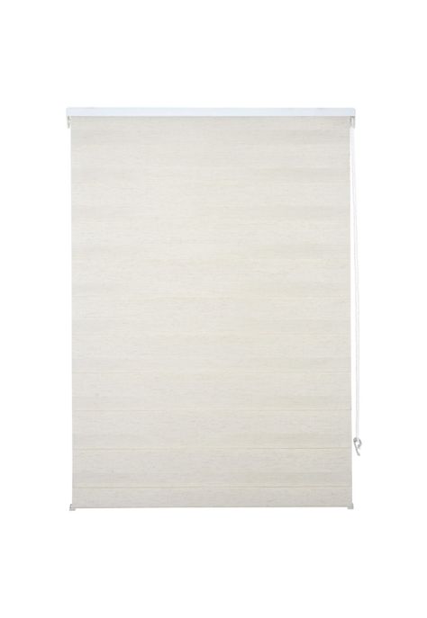 Cortina Duo 150 X 220 Cm Beige-3