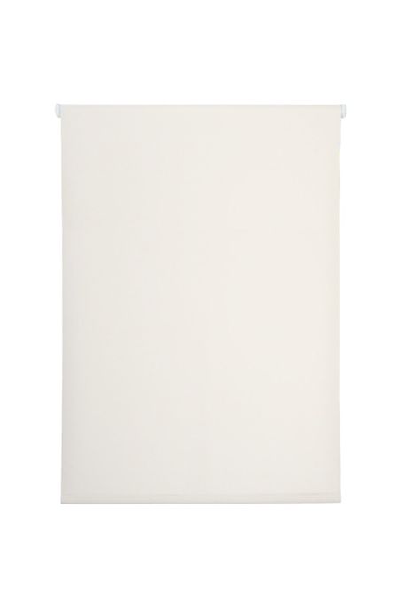 Cortina Roller Blackout 180x220 Cm Marfil-2