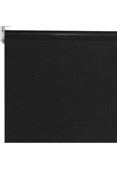 Cortina Roller Screen 150x165 Cm - Negro-2