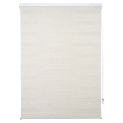 Cortina Duo 90 X 165 Cm Beige-3