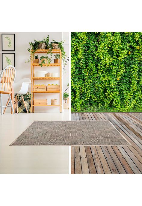 ALFOMBRA 200X290 NATURA DISEÑO 4-2