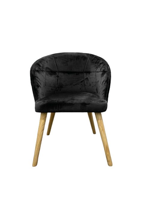 Poltrona Nervo Negro-0
