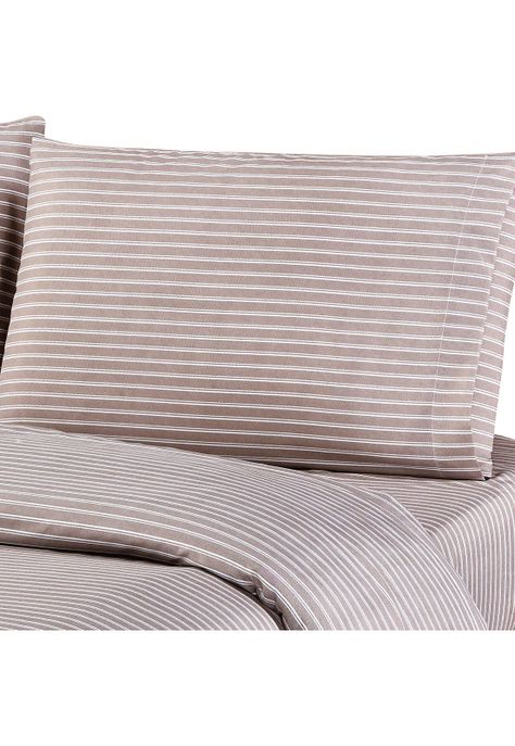Sabanas Microfibra Estampada Curazao 1.5 Plazas-1