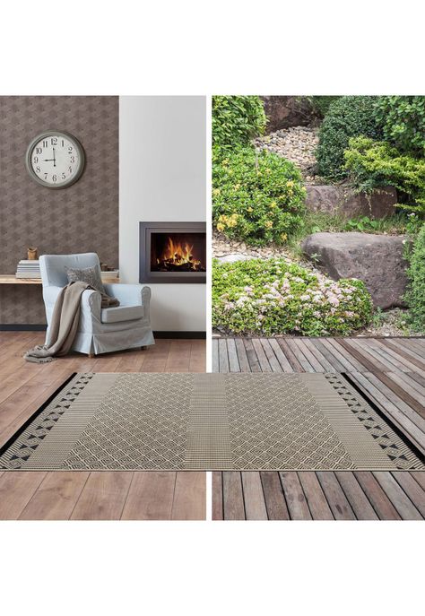 ALFOMBRA 200X290 NATURA DISEÑO 11-2