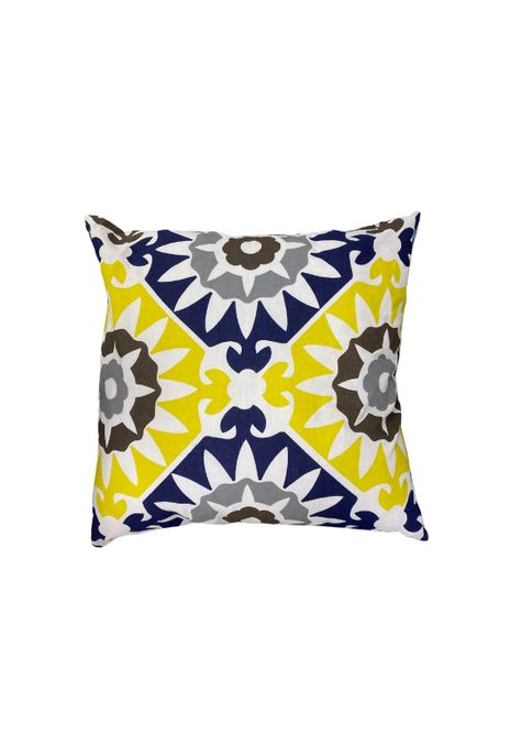 Funda De Cojin Secu474 45X45Cm-0