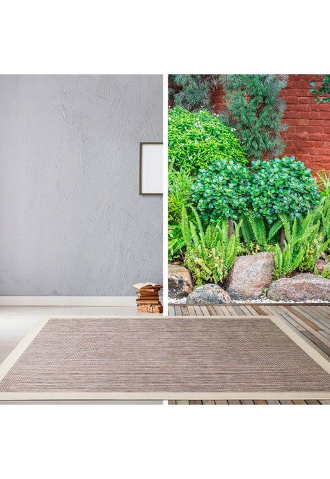 ALFOMBRA 200X290 NATURA DISEÑO 1-2