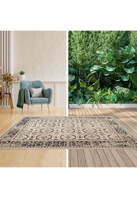 ALFOMBRA 160X230 NATURA DISEÑO 13-2