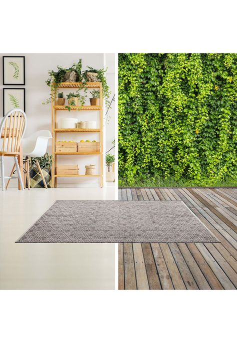 ALFOMBRA 200X290 NATURA DISEÑO 5-2