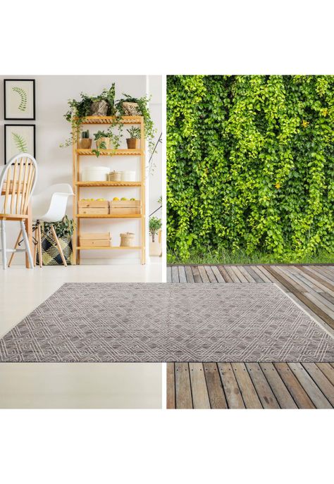 ALFOMBRA 160X230 NATURA DISEÑO 5-2