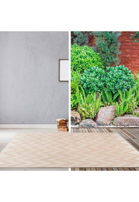 ALFOMBRA 200X290 NATURA DISEÑO 8-2