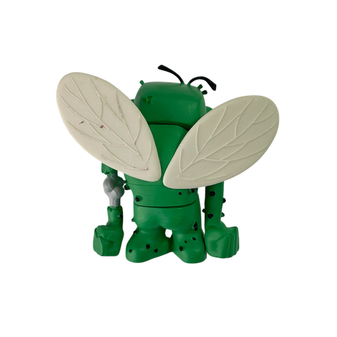 Ultra Zombie Mc Fly – Edición Especial-1