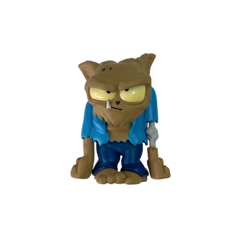 Ultra Zombie Wolfgang – Edición Especial-0