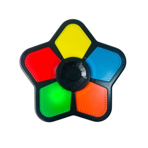 Memo Luces Y Sonidos-0