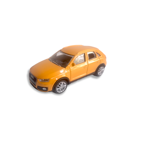 Audi Q3 Amarillo-0
