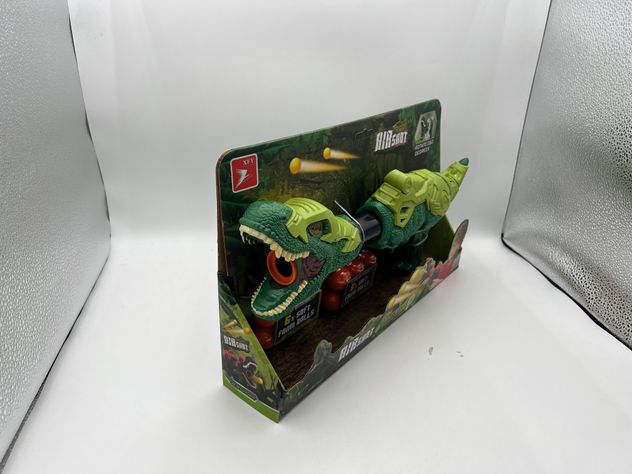 Lanzador de Dinosaurio - Toyng-1