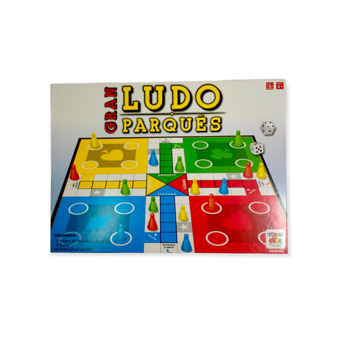 Gran Ludo Parques-1