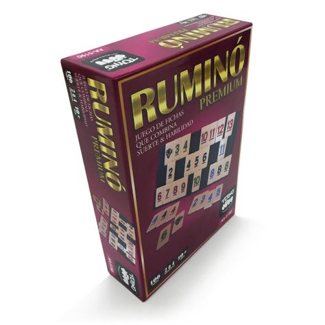 Rumino  Premium-1