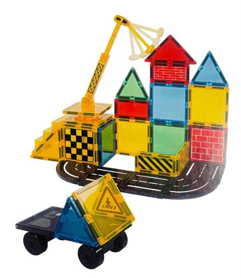 Magnetic 35 Piezas-0