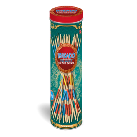 Juego de Mesa Mikado-0