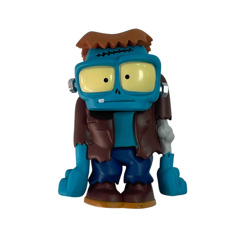 Ultra Zombie Raybolt – Edición Especial-0
