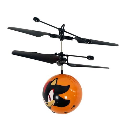 Heli Ball Shadow-1