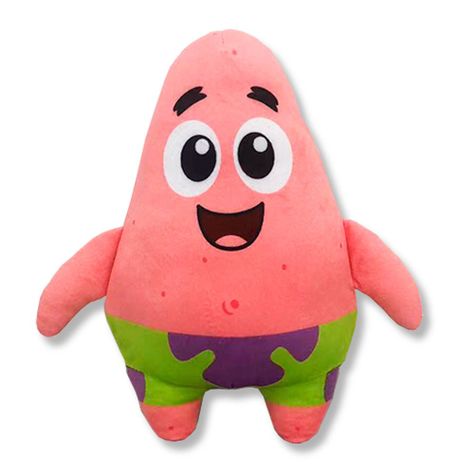 Peluche Patricio-0