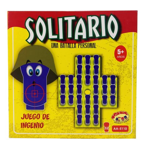 Solitario-0