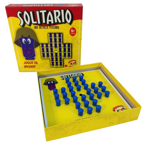 Solitario-1