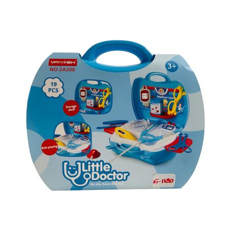 Set Doctor-1