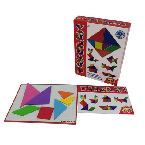 Tangram Chico-0