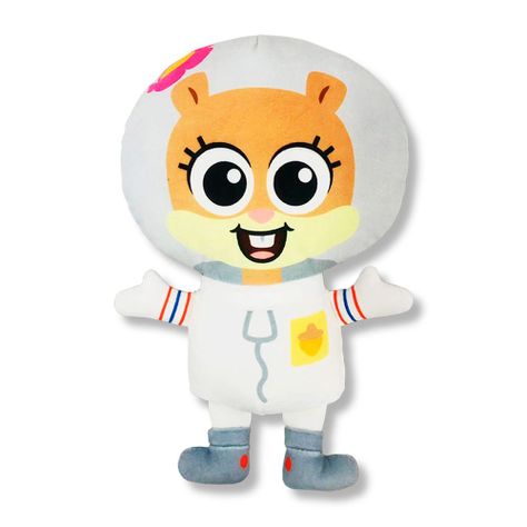 Peluche Arenita-0