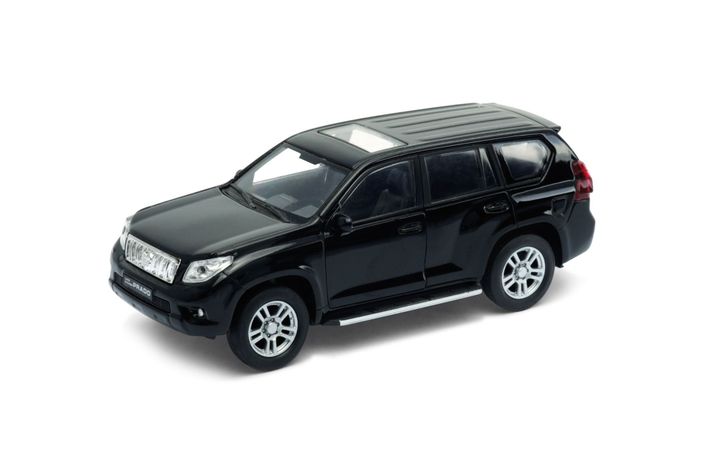 Auto Escala 1:34 - 39 Toyota Land Cruiser Prado-0