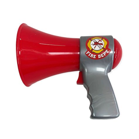 Megafono de Juguete-0