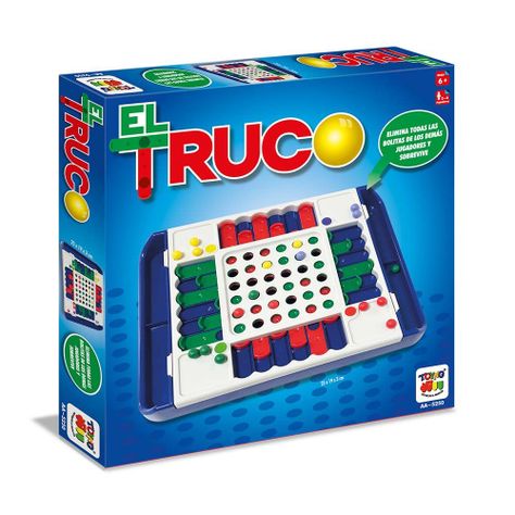 El Truco-0