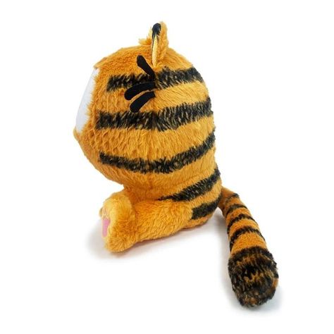 Peluche Baby Garfield 20 Cms-4