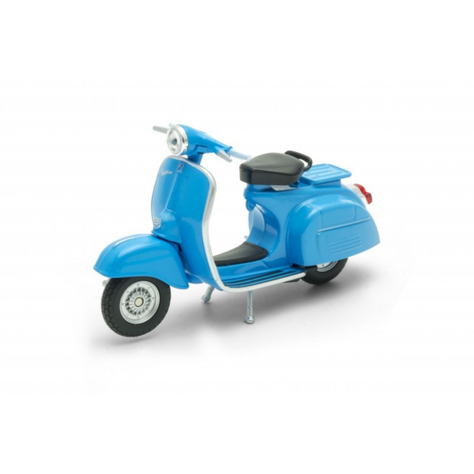 Moto Vespa 1970 150Cc-0