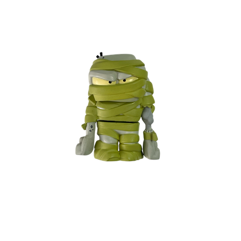 Ultra Zombie Braindage– Edición Especial-0