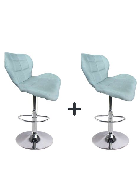 Piso Bar taburete AVIADOR PACK X2-0