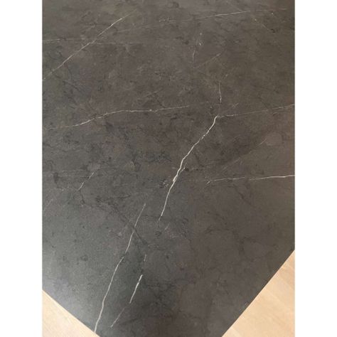 Mesa de comedor Oval 120×70 cm-4