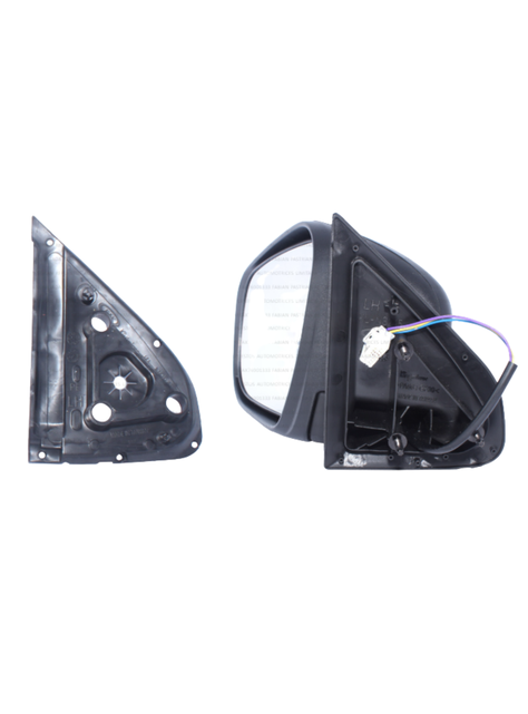 Espejo Izquierdo Electrico Nissan Np300 2.3 2015-2020-2