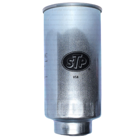 FILTRO PETROLEO DECANTADOR NISSAN TERRANO D22 2.5 2001-2016-1