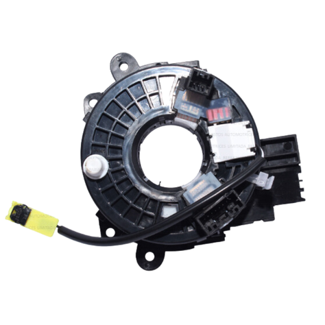Cinta Airbag Nissan Np300 2015-2018-0