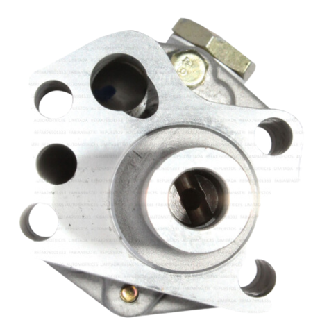 BOMBA ACEITE NISSAN D21 2.4 1994-2010 720 L16 L18-1